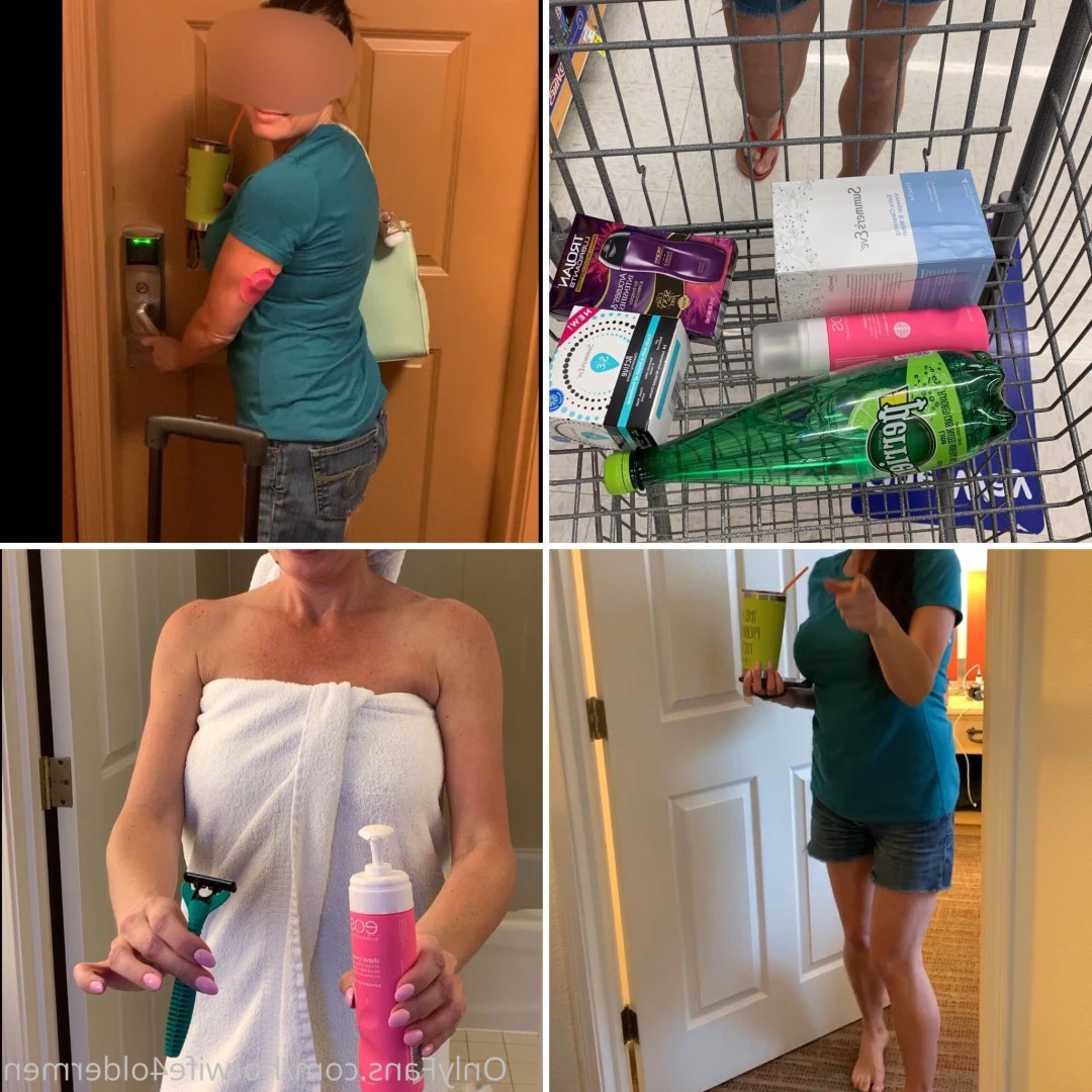 Hotwife4oldmen [ hotwife4oldermen ] Onlyfans leaked photo 8510185 on Hotleaks.tv
