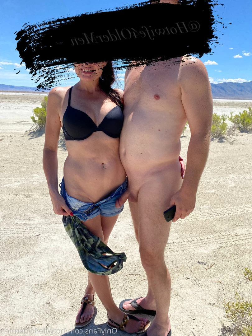 Hotwife4oldmen [ hotwife4oldermen ] Onlyfans leaked photo 8513990 on Hotleaks.tv