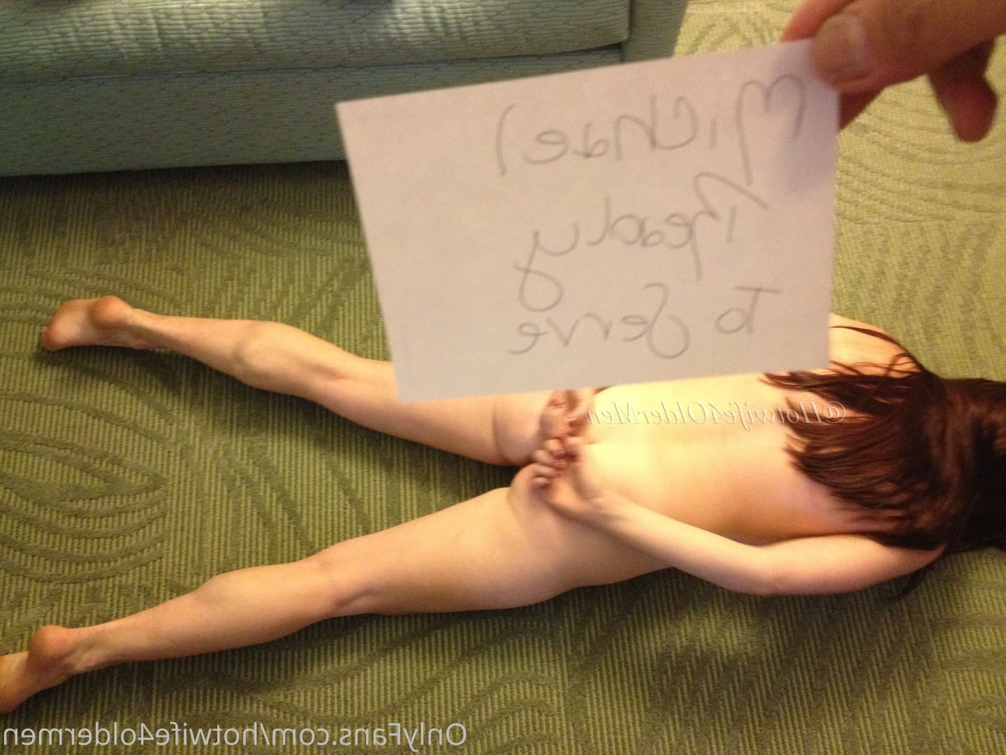 Hotwife4oldmen [ hotwife4oldermen ] Onlyfans leaked photo 8519326 on Hotleaks.tv