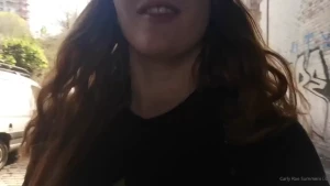 Carly Rae [ houseofrae ] Onlyfans leaked video 18205609 on Hotleaks.tv