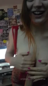 Carly Rae [ houseofrae ] Onlyfans leaked video 18205638 on Hotleaks.tv