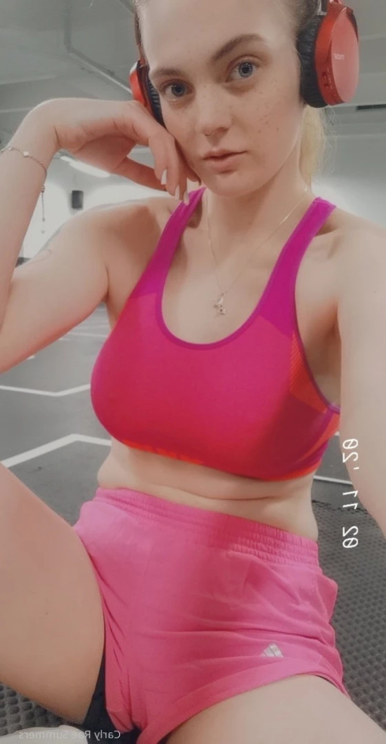 Carly Rae [ houseofrae ] Onlyfans leaked photo 13248024 on Hotleaks.tv