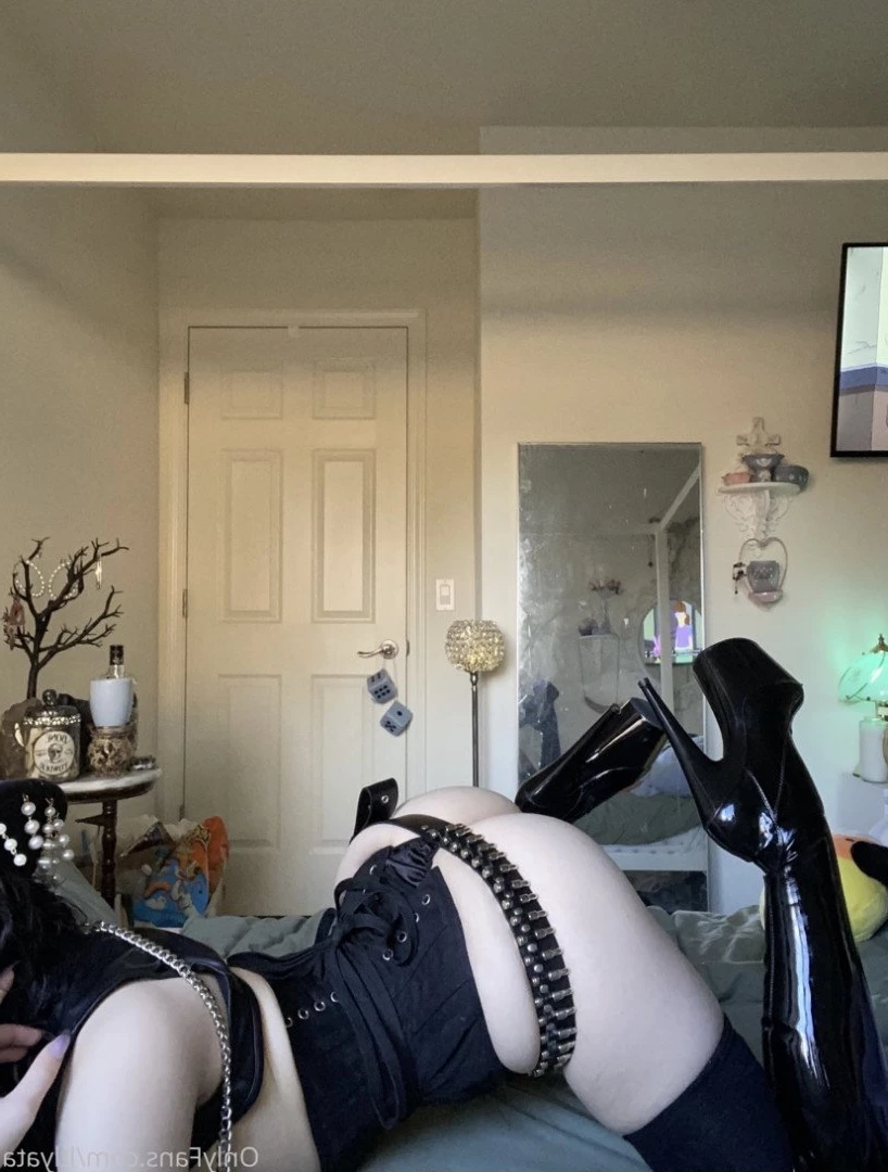 ltlyata Onlyfans leaked photo 745559 on Hotleaks.tv