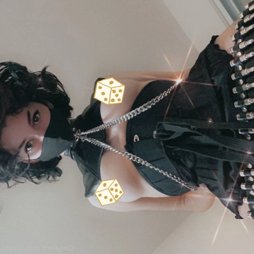 ltlyata Onlyfans leaked photo 745566 on Hotleaks.tv