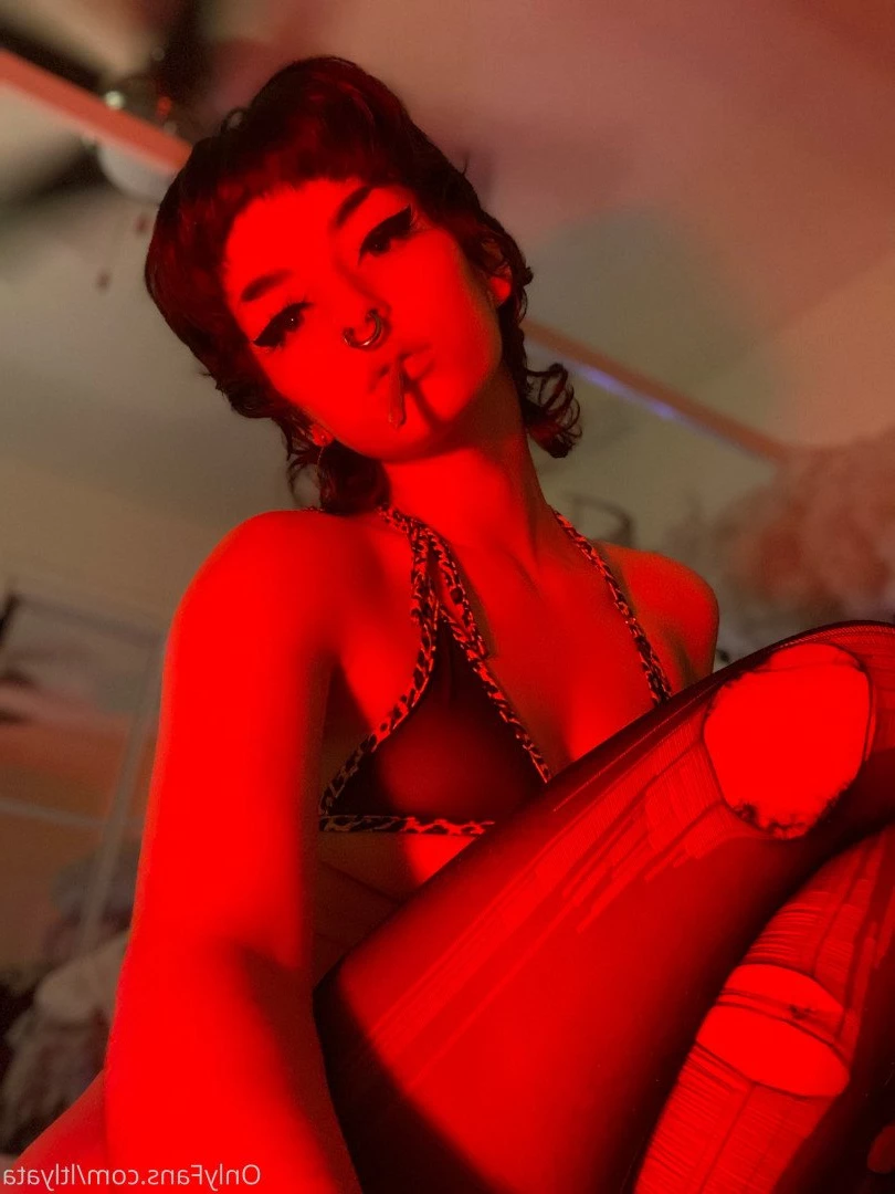 ltlyata Onlyfans leaked photo 745643 on Hotleaks.tv