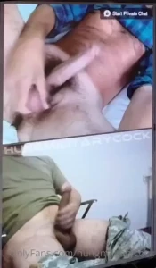 Jason [ hungmilitarycock ] Onlyfans leaked video 18205498 on Hotleaks.tv