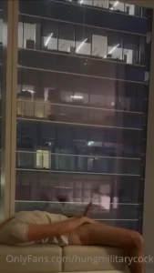 Jason [ hungmilitarycock ] Onlyfans leaked video 18205510 on Hotleaks.tv