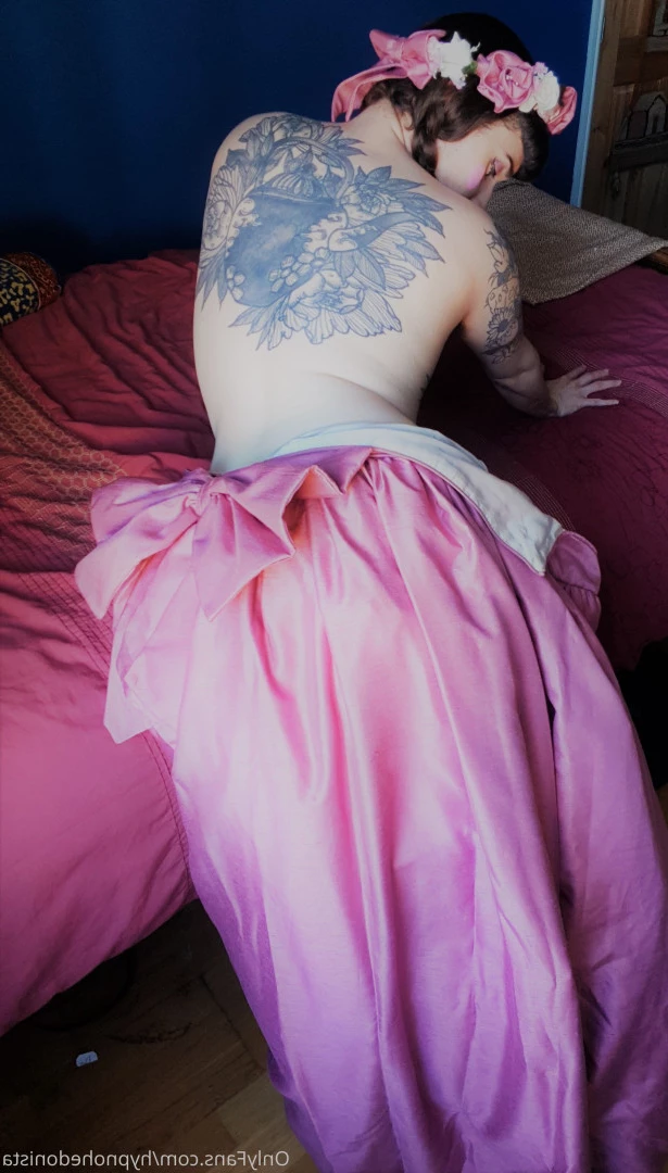 Imaginatrix [ hypnohedonista ] Onlyfans leaked photo 8887633 on Hotleaks.tv