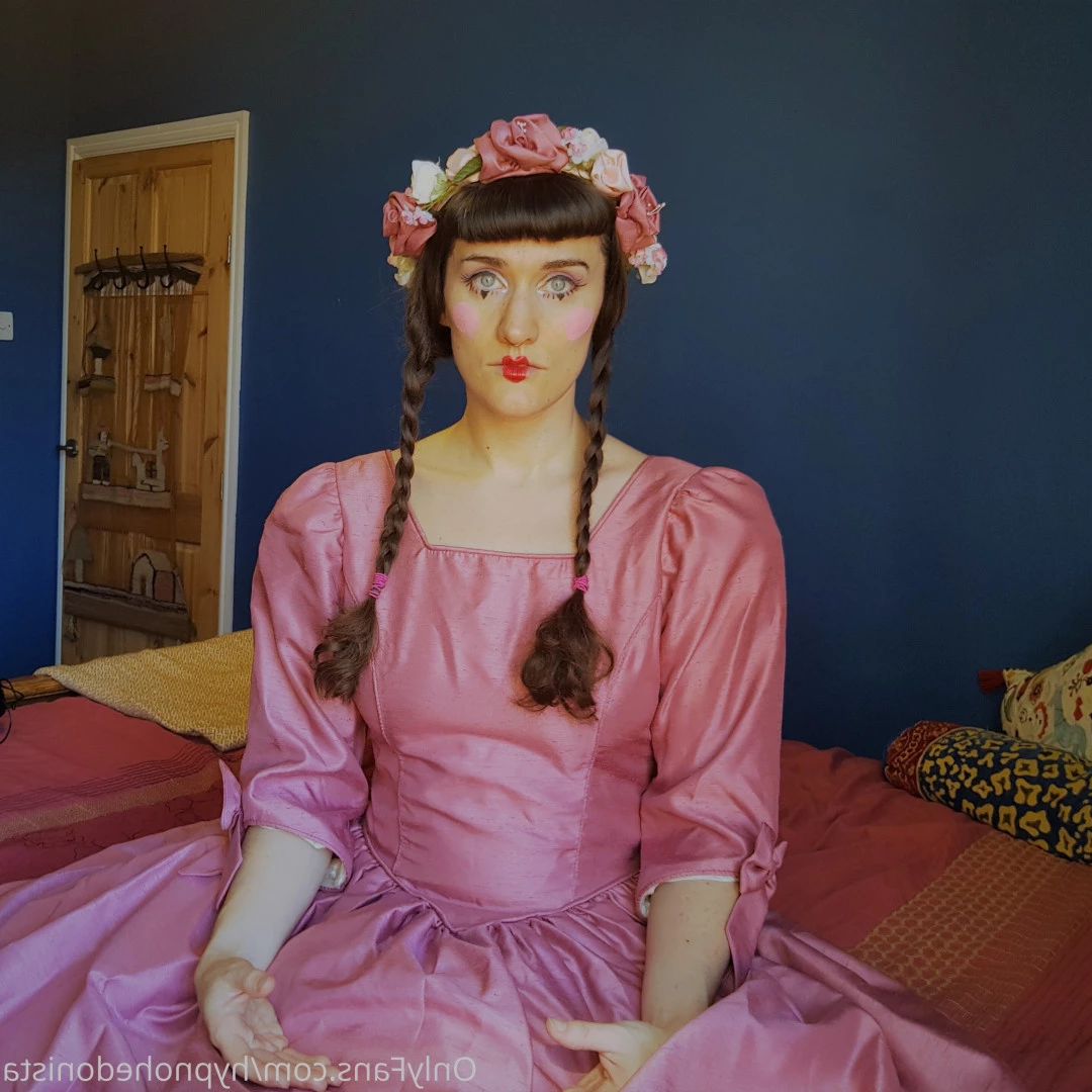 Imaginatrix [ hypnohedonista ] Onlyfans leaked photo 8887661 on Hotleaks.tv