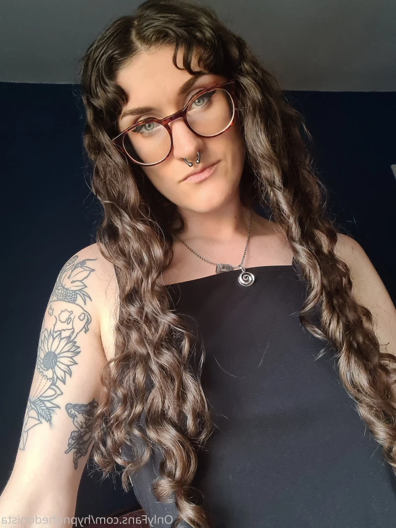 Imaginatrix [ hypnohedonista ] Onlyfans leaked photo 8887931 on Hotleaks.tv