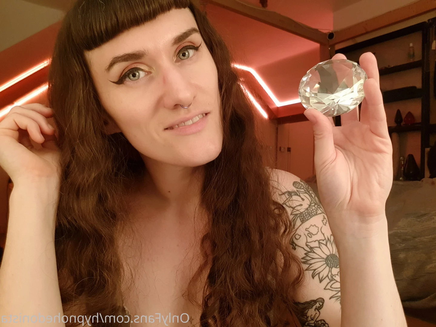 Imaginatrix [ hypnohedonista ] Onlyfans leaked photo 8889270 on Hotleaks.tv