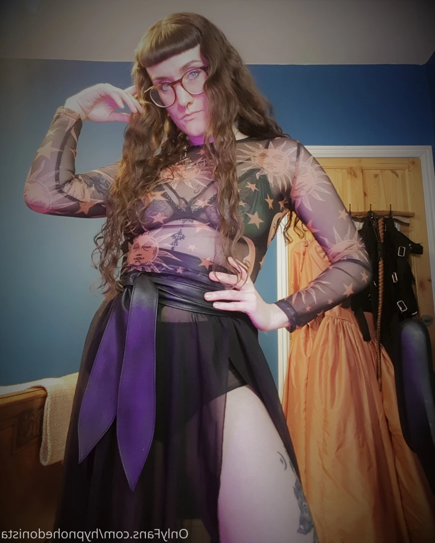 Imaginatrix [ hypnohedonista ] Onlyfans leaked photo 8889305 on Hotleaks.tv