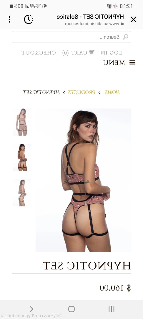 Imaginatrix [ hypnohedonista ] Onlyfans leaked photo 8889802 on Hotleaks.tv