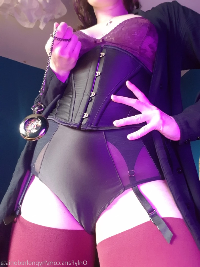 Imaginatrix [ hypnohedonista ] Onlyfans leaked photo 8890128 on Hotleaks.tv
