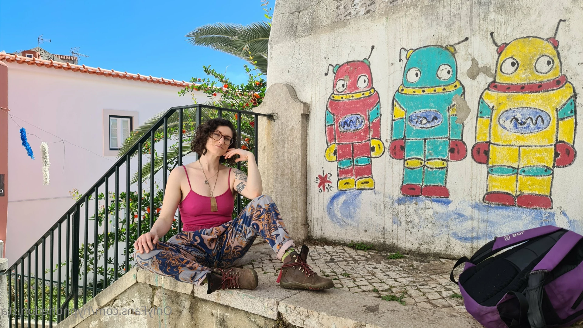 Imaginatrix [ hypnohedonista ] Onlyfans leaked photo 8890165 on Hotleaks.tv