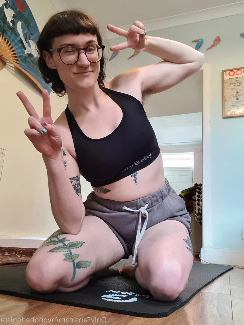 Imaginatrix [ hypnohedonista ] Onlyfans leaked photo 8890568 on Hotleaks.tv