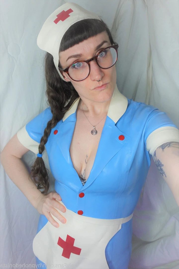 Imaginatrix [ hypnohedonista ] Onlyfans leaked photo 8891538 on Hotleaks.tv