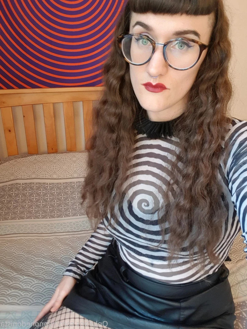 Imaginatrix [ hypnohedonista ] Onlyfans leaked photo 8891571 on Hotleaks.tv