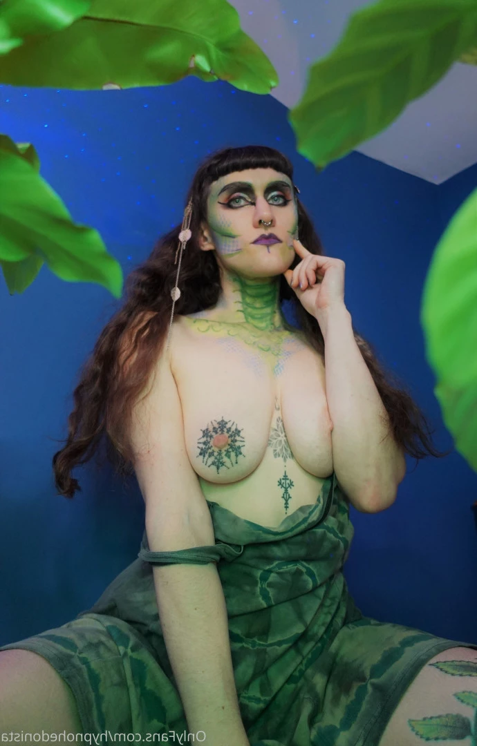 Imaginatrix [ hypnohedonista ] Onlyfans leaked photo 8891591 on Hotleaks.tv