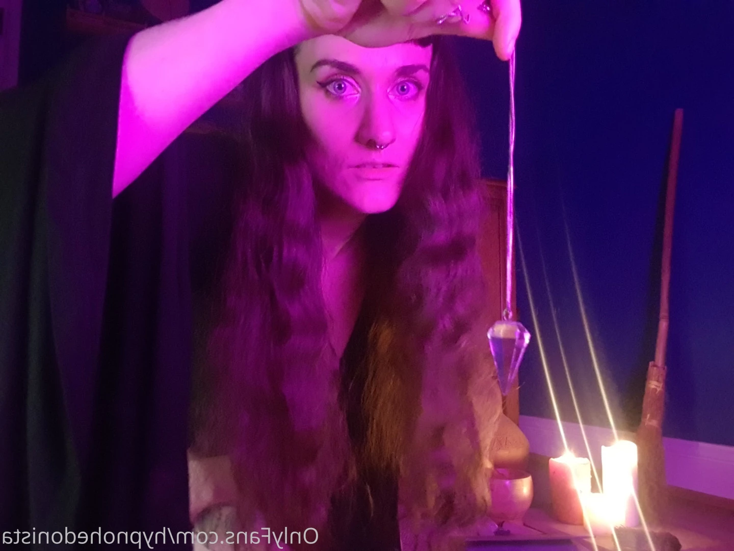 Imaginatrix [ hypnohedonista ] Onlyfans leaked photo 8891677 on Hotleaks.tv