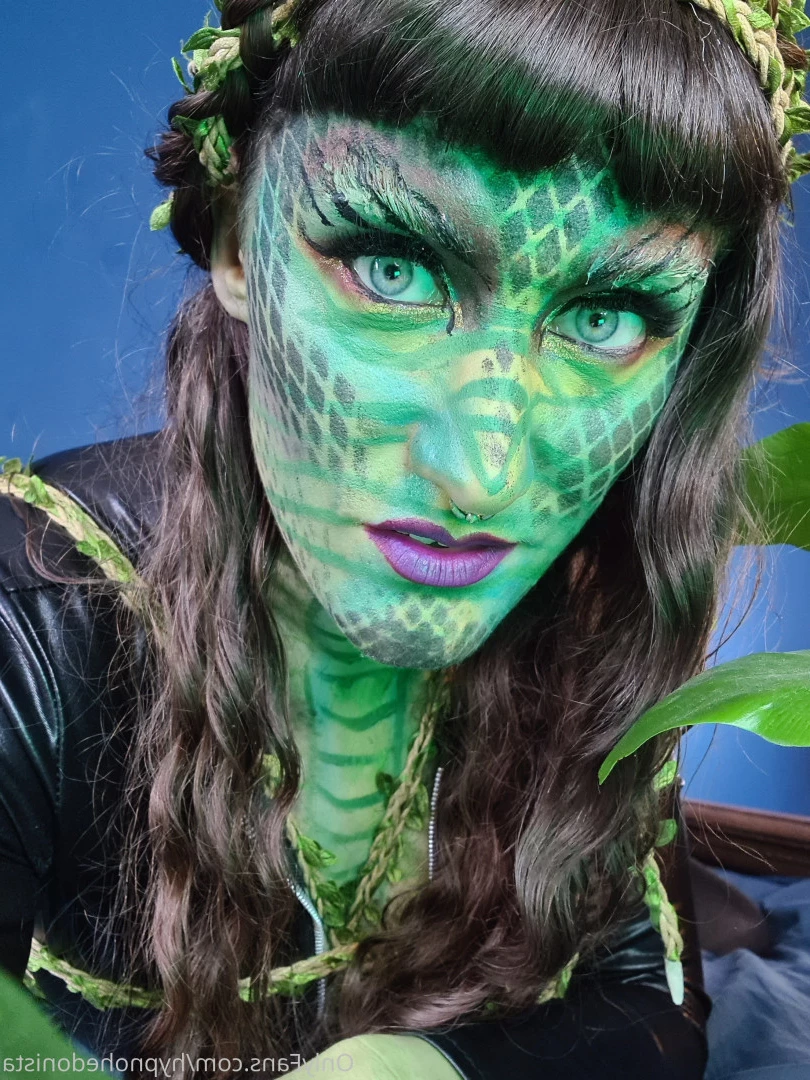 Imaginatrix [ hypnohedonista ] Onlyfans leaked photo 8891831 on Hotleaks.tv