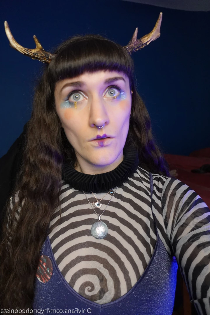 Imaginatrix [ hypnohedonista ] Onlyfans leaked photo 8892071 on Hotleaks.tv