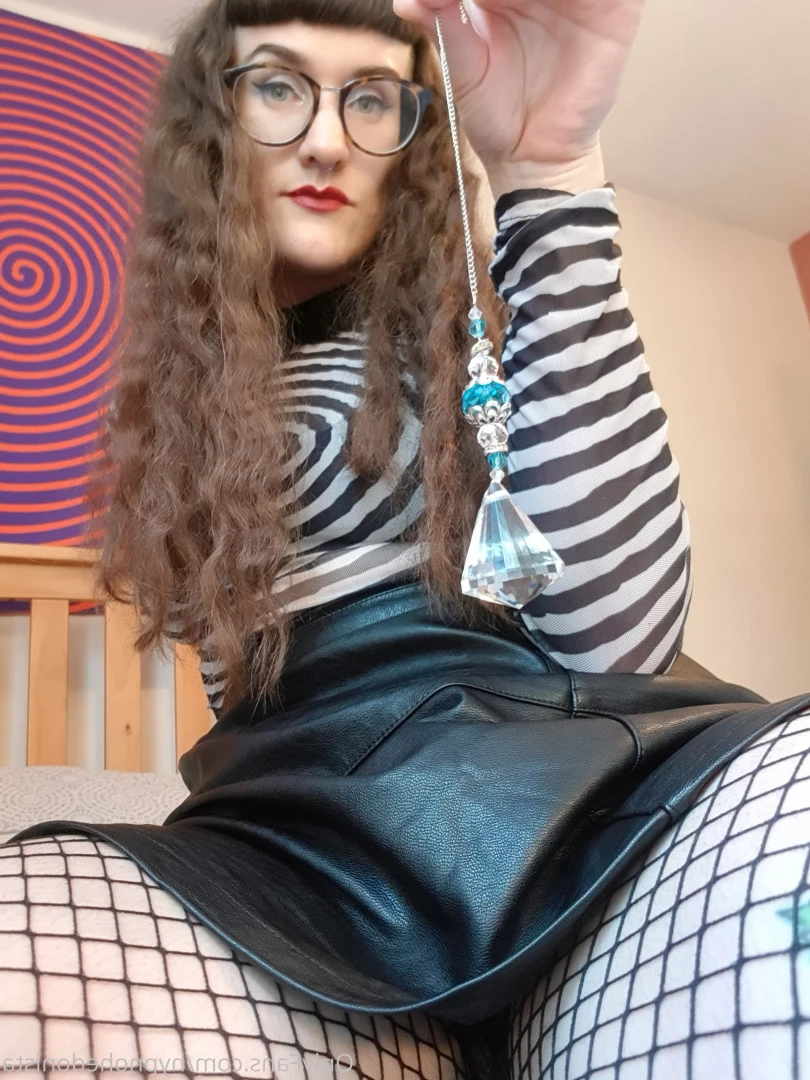 Imaginatrix [ hypnohedonista ] Onlyfans leaked photo 8892367 on Hotleaks.tv