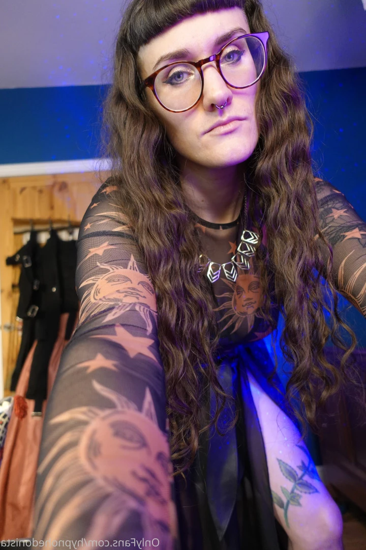 Imaginatrix [ hypnohedonista ] Onlyfans leaked photo 8892762 on Hotleaks.tv
