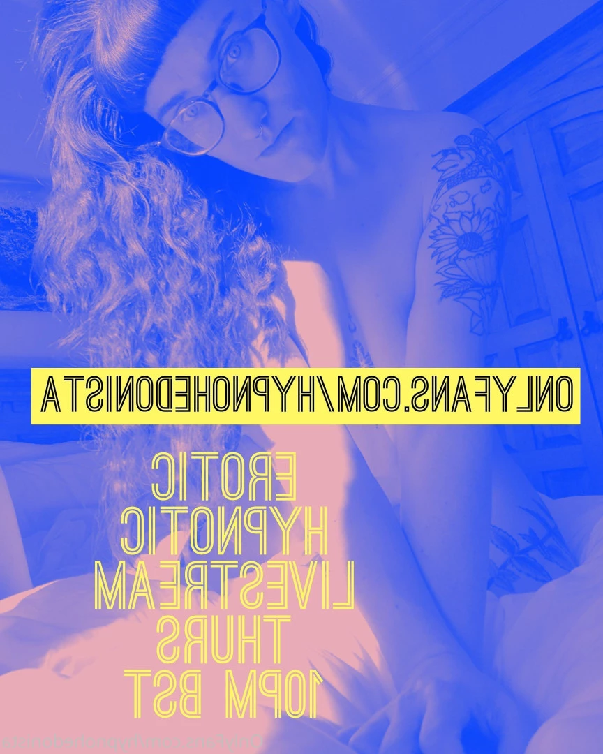 Imaginatrix [ hypnohedonista ] Onlyfans leaked photo 8893423 on Hotleaks.tv