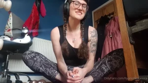 Imaginatrix [ hypnohedonista ] Onlyfans leaked video 10397735 on Hotleaks.tv