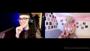 Imaginatrix [ hypnohedonista ] Onlyfans leaked video 10397761 on Hotleaks.tv