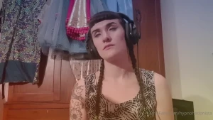 Imaginatrix [ hypnohedonista ] Onlyfans leaked video 10397789 on Hotleaks.tv