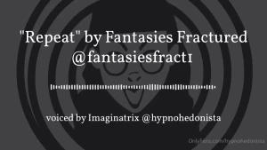 Imaginatrix [ hypnohedonista ] Onlyfans leaked video 10397825 on Hotleaks.tv