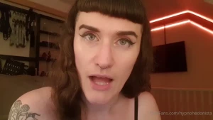 Imaginatrix [ hypnohedonista ] Onlyfans leaked video 10397827 on Hotleaks.tv