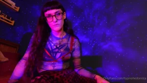 Imaginatrix [ hypnohedonista ] Onlyfans leaked video 10397852 on Hotleaks.tv
