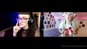 Imaginatrix [ hypnohedonista ] Onlyfans leaked video 10397860 on Hotleaks.tv