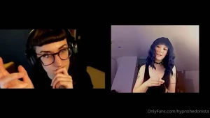 Imaginatrix [ hypnohedonista ] Onlyfans leaked video 10397875 on Hotleaks.tv