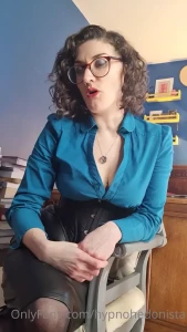 Imaginatrix [ hypnohedonista ] Onlyfans leaked video 10397880 on Hotleaks.tv