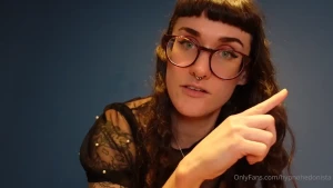Imaginatrix [ hypnohedonista ] Onlyfans leaked video 10397887 on Hotleaks.tv