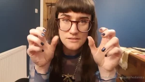 Imaginatrix [ hypnohedonista ] Onlyfans leaked video 10397922 on Hotleaks.tv