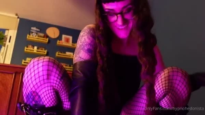 Imaginatrix [ hypnohedonista ] Onlyfans leaked video 10397961 on Hotleaks.tv