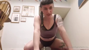 Imaginatrix [ hypnohedonista ] Onlyfans leaked video 10397974 on Hotleaks.tv