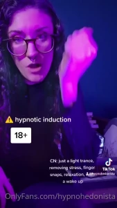 Imaginatrix [ hypnohedonista ] Onlyfans leaked video 10397984 on Hotleaks.tv