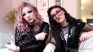 Imaginatrix [ hypnohedonista ] Onlyfans leaked video 10397999 on Hotleaks.tv