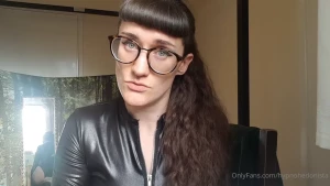 Imaginatrix [ hypnohedonista ] Onlyfans leaked video 10398000 on Hotleaks.tv