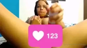 Freya [ i_am_freya ] Onlyfans leaked video 10397461 on Hotleaks.tv
