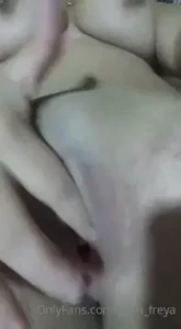 Freya [ i_am_freya ] Onlyfans leaked video 10397479 on Hotleaks.tv