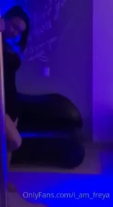 Freya [ i_am_freya ] Onlyfans leaked video 10397569 on Hotleaks.tv