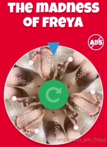Freya [ i_am_freya ] Onlyfans leaked video 10397574 on Hotleaks.tv