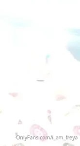 Freya [ i_am_freya ] Onlyfans leaked video 10397644 on Hotleaks.tv